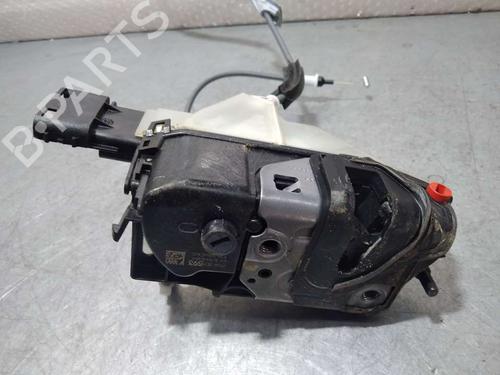 Rear right lock PEUGEOT 2008 II (UD_, US_, UY_, UJ_, UR_, UC_)  | BP19801550C99