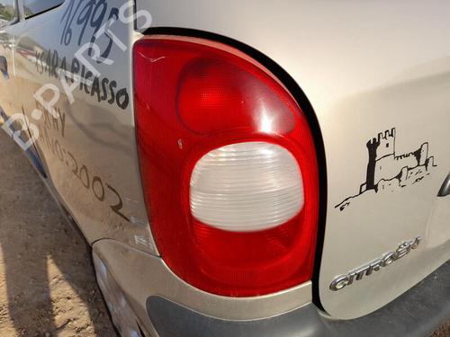 Used Left taillight CITROËN XSARA PICASSO (N68) 2.0 HDi (90 hp) 29402989