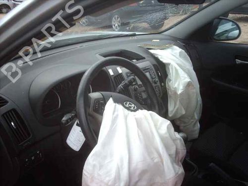 Gearbox HYUNDAI i30 (FD)  | BP122266M3 
