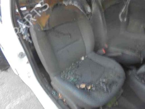 Left mirror RENAULT CLIO II (BB_, CB_) | BP820274C26