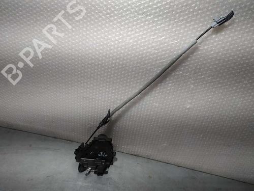 Used Rear left lock RENAULT CAPTUR II (HF_) [2020-2025]  19073694