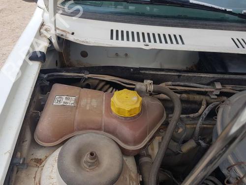Used Expansion tank FORD FIESTA III (GFJ) [1989-1997]  19447954