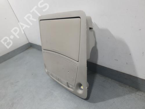 Interior roof light NISSAN LEAF (ZE0) Electric | BP33660087I8 - Image 2