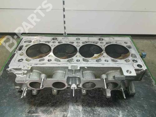 Used Cylinder head Cylinder head PEUGEOT 306 Hatchback (7A, 7C, N3, N5) 1.6 (89 hp) 10973459 10973459
