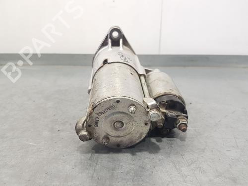 Used Starter CHEVROLET REZZO MPV (U100) 1.6 (107 hp) 24842130