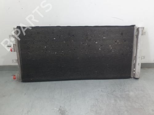 AC-Kondensator AC-Kondensator FORD MONDEO V Hatchback (CE) 2.0 TDCi (150 hp) 36162919 36162919