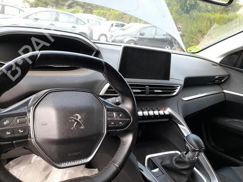 Used Airbag Kit PEUGEOT 5008 II (MC_, MJ_, MR_, M4_) 1.2 THP (MRHNYH, MRHNYW, MRHNSJ, MRHNSU, MRHNSM) (131 hp) 29455591