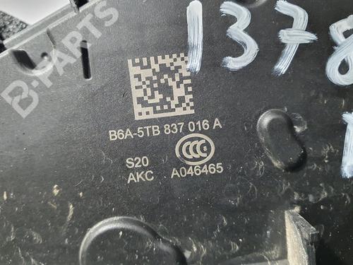 Front right lock SEAT IBIZA V (KJ1, KJG)  | BP9645768C97 