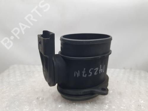 Used Mass air flow sensor Mass air flow sensor CITROËN XSARA PICASSO (N68) 1.6 HDi (109 hp) 11703408 11703408
