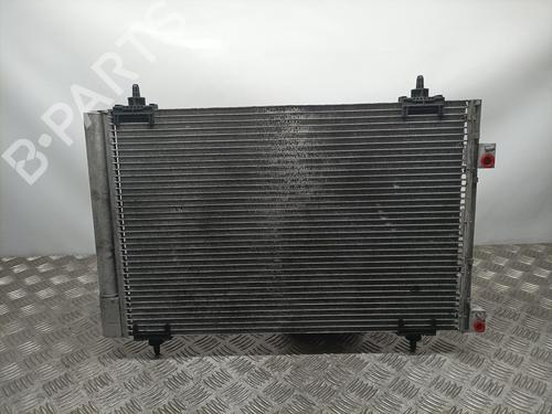 Used AC radiator PEUGEOT 308 I (4A_, 4C_) [2007-2016]  11366587