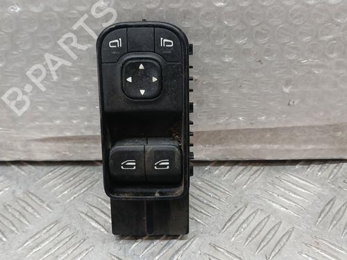 Used Left front window switch MERCEDES-BENZ SPRINTER 3,5-t Van (B907, B910) 314 CDI RWD (907.631, 907.633, 907.635, 907.637) (143 hp) 26597263