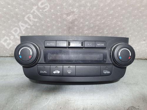 AC-Styringsenhed/Manøvreenhed HONDA CR-V III (RE_) [2006-2025]  17680638