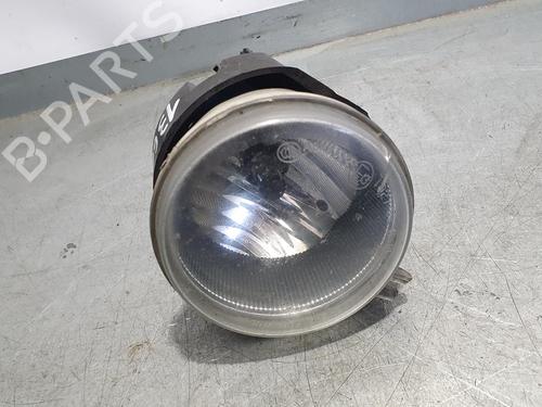 Faro antinebbia anteriore sinistro JEEP COMPASS (MK49) 2.0 CRD (140 hp) 04805857AB | VALEO |