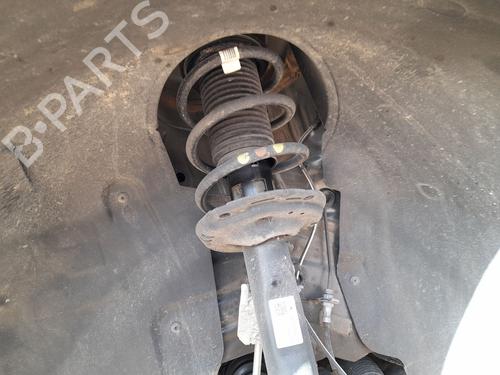 Left front shock absorber AUDI Q3 Sportback (F3N) 45 TFSI e | BP30157199M16