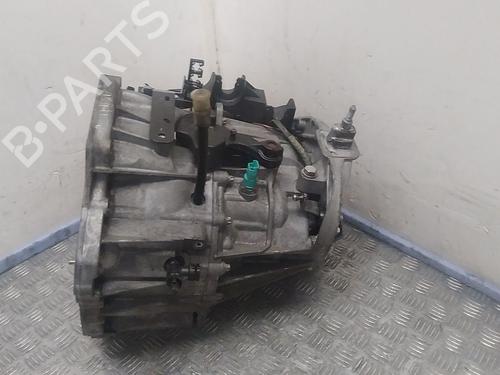Gearbox FIAT TALENTO Van (296_) | BP20664349M3