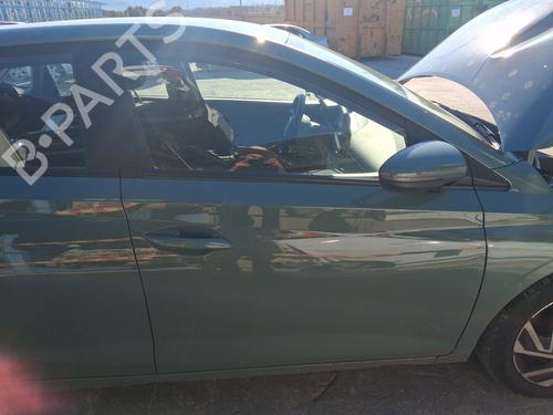 Used Right front door Right front door HYUNDAI i20 III (BC3, BI3) 1.0 T-GDI (101 hp) 34059379 34059379