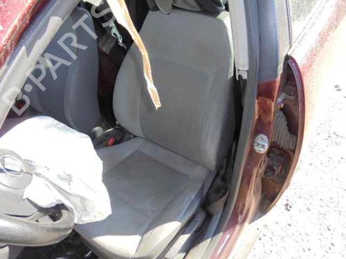 Mass air flow sensor SEAT CORDOBA (6L2)  | BP1589512M95 