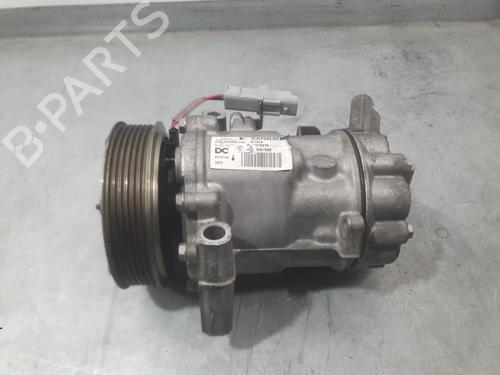 AC compressor RENAULT KANGOO Express (FW0/1_) 1.5 dCi 90 (FW0G, FW05, FW08, FW11) | BP40596947M34 - Image 2