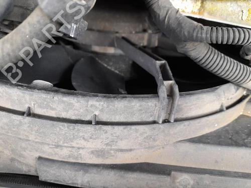 Koelventilatormotor DACIA LOGAN II TCe 90 LPG (90 hp) 29325653