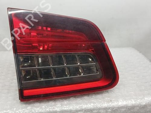 Used Left taillight CITROËN C5 III (RD_) [2008-2017]  29354452