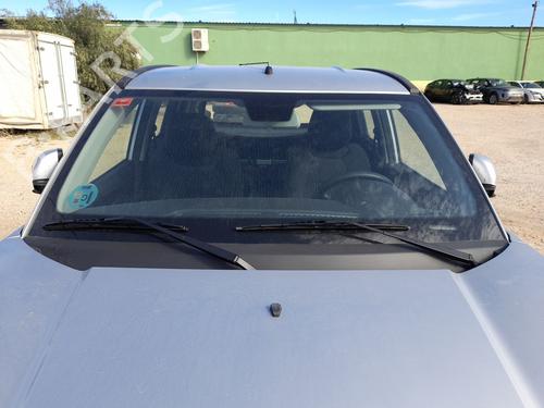 Vindrute MAHINDRA KUV100 (K1) 1.2 VVT (87 hp) 30154000