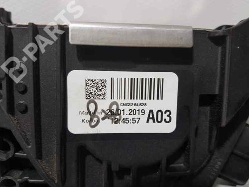 Pedal HYUNDAI KONA (OS, OSE, OSI) 1.6 T-GDi 4WD | BP10279777I4 