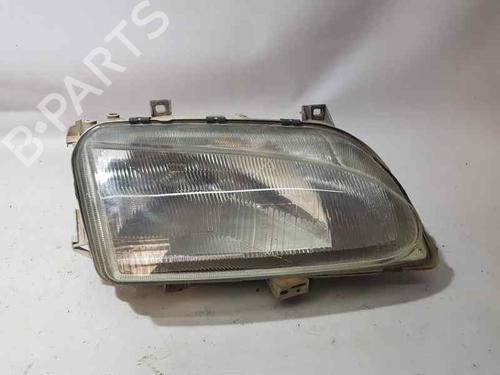 Used Right headlight FORD GALAXY I (WGR) [1995-2006]  1975216