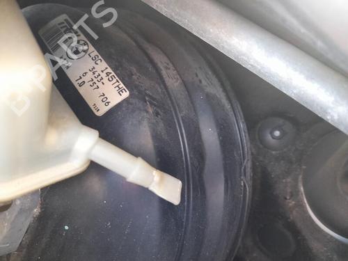 Servo brake BMW X5 (E53) 3.0 d | BP28317172M42 