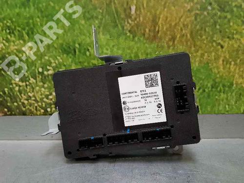 Used Electronic module KIA NIRO I (DE) [2016-2022]  6125547