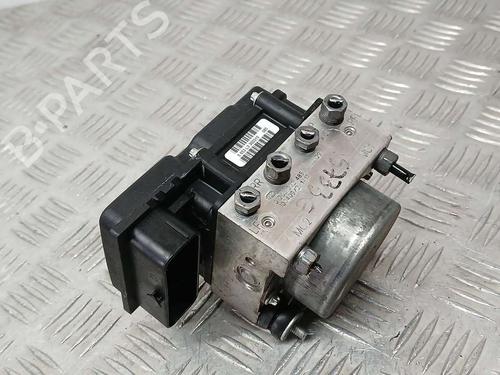 Used ABS pump FIAT PUNTO EVO (199_) 1.2 (65 hp) 19098688