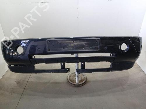 Used Front bumper LAND ROVER RANGE ROVER III (L322) [2002-2012]  22718518