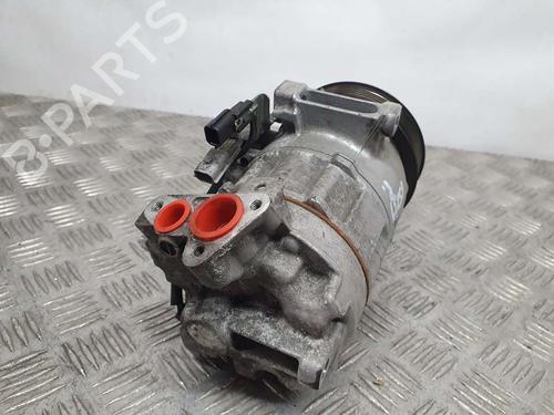 AC Kompressor NISSAN X-TRAIL III (T32_, T32R, T32RR)  | BP16371740M34 