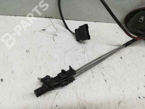 Right mirror SEAT IBIZA II (6K1)  | BP650988C27 