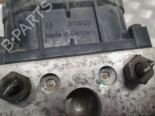 ABS pump NISSAN ALMERA II Hatchback (N16)  | BP16371983M43 