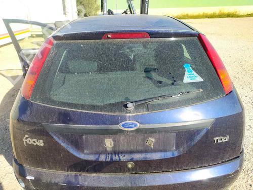 Bakluke CC/Kombi-Kupé FORD FOCUS I (DAW, DBW) [1998-2009]  21380905