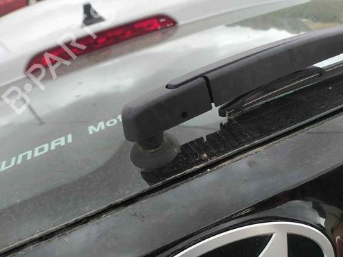 Viskermotor bagrude HYUNDAI i40 I CW (VF) 2.0 GDi (165 hp) 25822801