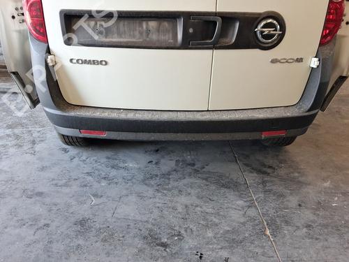 Used Rear bumper Rear bumper 37720549 37720549