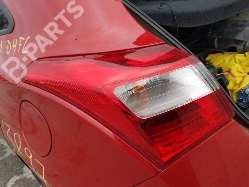 Used Left taillight Left taillight HYUNDAI i30 Estate (GD) 1.4 CRDi (90 hp) 9998749 9998749