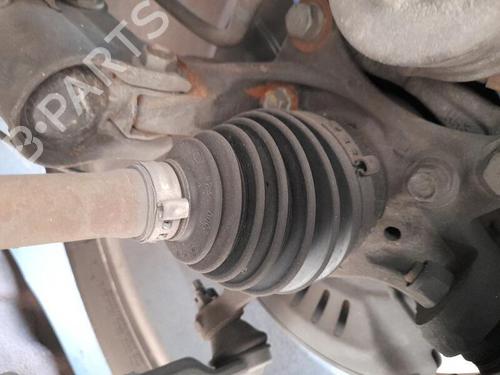 Left front driveshaft HYUNDAI KONA (OS, OSE, OSI) 1.0 T-GDi | BP27832725M38 