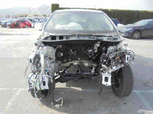 Rear right window mechanism HYUNDAI ix35 (LM, EL, ELH)  | BP1221906C25 