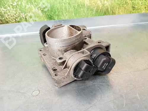 Throttle body FIAT PANDA (169_) 1.2 (169.AXB11, 169.AXB1A) | BP1189390M82 