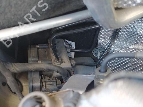 Used ABS pump VW POLO VI (AW1, BZ1, AE1) 1.6 TDI (95 hp) 26145742