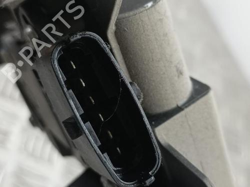 Pedal PEUGEOT BIPPER (AA_)  | BP11850853I4 