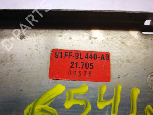 Intercooler FORD ESCORT VI Turnier (GAL, ANL)  | BP1856789M30 