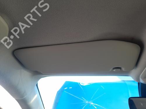 Pala sol esquerda OPEL CORSA F (P2JO) 1.2 (68) (101 hp) 31622516