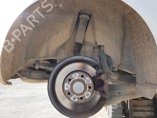 Used Wheel arch AUDI A3 (8P1) [2003-2013]  17903447