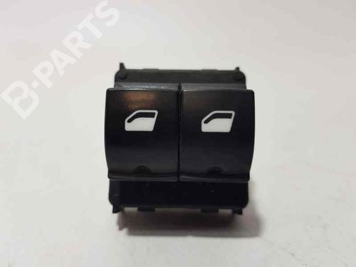Used Left front window switch CITROËN C4 CACTUS [2014-2025]  7770785