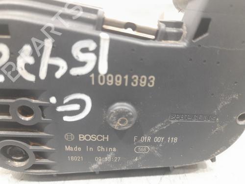 Throttle body MG MG ZS SUV (AZS1) 1.5 VTi | BP31664620M82 