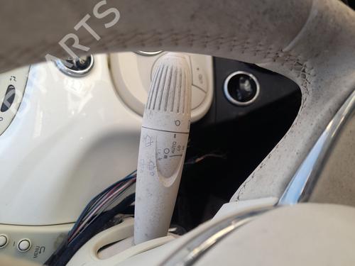 Devioluci FIAT 500 (312_) 1.2 (312AXA1A) (69 hp) 31623814