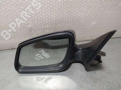 Used Left mirror BMW 7 (F01, F02, F03, F04) 730 d (245 hp) 11118409